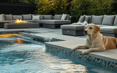 Transform Your Backyard Oasis: Top Pool Renovation Trends for 2024