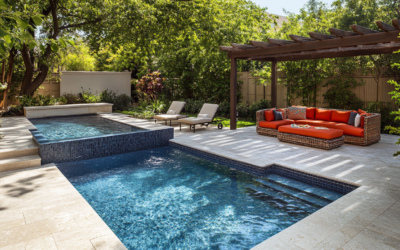 Family Pool Makeover: Creating Your Perfect Outdoor Oasis