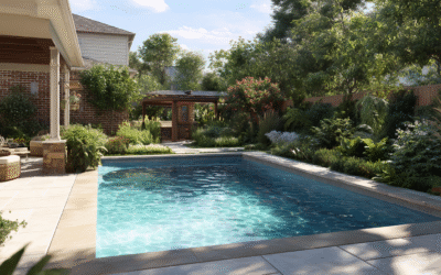 Essential Pool Equipment Upgrades for Houston Homes