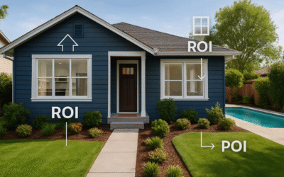 Maximizing Home Resale Value Through Strategic Renovations