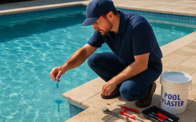Essential Guide to Urgent Pool Repairs and Maintenance