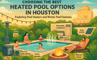 Ultimate Guide to Heated Pool Options in Houston