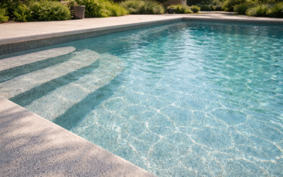 What Houston Homeowners Must Know Before Starting a Pool Resurfacing Project